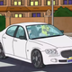 Illustration for article titled Mr. Peanut Butter has had four Quattroportes or the same Quattroporte since 1993.